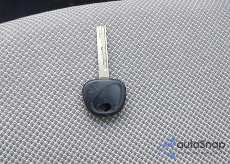 2013 Hyundai Accent Gs из США, поврежденный, VIN KMHCT5AE0DU080048